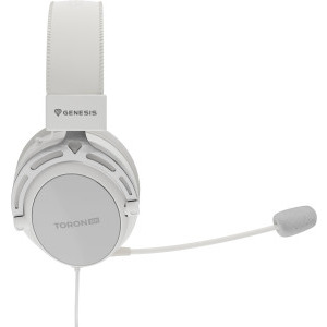 Genesis Toron 301 White