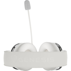 Genesis Toron 301 White