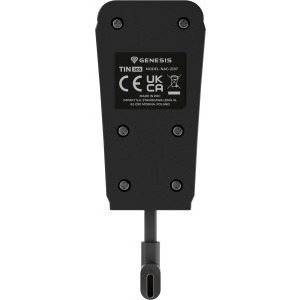 Genesis Tin 305 PS5 Slim Gamepad Charger