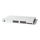 Switch Cisco Gigabit C1200-24T-4G