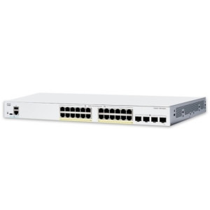 Cisco Gigabit C1300-24T-4G