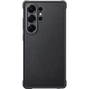 Samsung Capac protectie spate Rugged Gadget Black pentru Galaxy S25 Ultra (S938)
