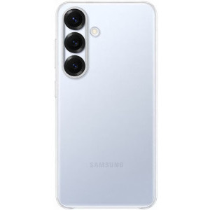 Samsung Capac protectie spate Clear pentru Galaxy S25 (S931)
