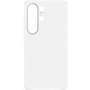 Samsung Capac protectie spate Clear pentru Galaxy S25 Ultra (S938)