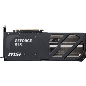 MSI GeForce RTX 5080 SHADOW 3X OC 16GB GDDR7 256-bit DLSS 4.0