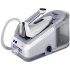 Braun Statie de calcat CareStyle 7 IS7262GY, 2700W, 150g/min, Gri/Alb