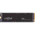 Crucial T500 4TB PCI Express 4.0 x4 M.2 2280