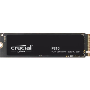 SSD Crucial P310 500GB PCI Express 4.0 x4 M.2 2280