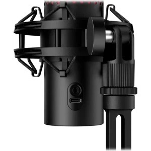 HyperX QuadCast 2 Black