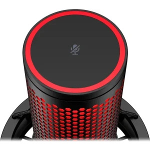 HyperX QuadCast 2 Black