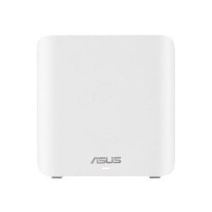 ASUS 2.5Gigabit ZenWiFi BD4 White Dual-Band WiFi 7