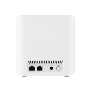 ASUS 2.5Gigabit ZenWiFi BD4 White Dual-Band WiFi 7 3buc