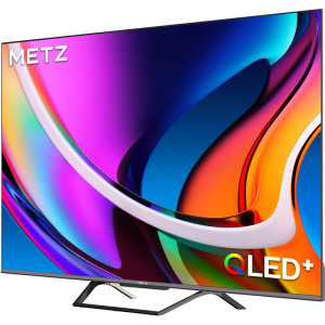 Metz Smart TV QLED Google TV 50MQD7500 Seria MQD7500 126cm 4K UHD HDR