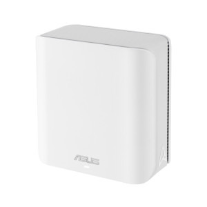 ASUS 2.5Gigabit ZenWiFi BD4 White Dual-Band WiFi 7 2buc
