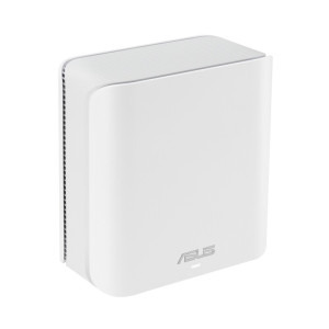 ASUS 2.5Gigabit ZenWiFi BD4 White Dual-Band WiFi 7 2buc