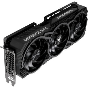 Placa video Gainward GeForce RTX 4070 Ti Phoenix 12GB GDDR6X 192