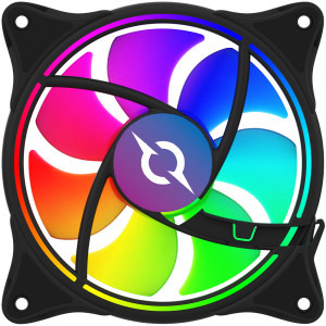 AQIRYS Cetus 4PW-12DL24-ARGB