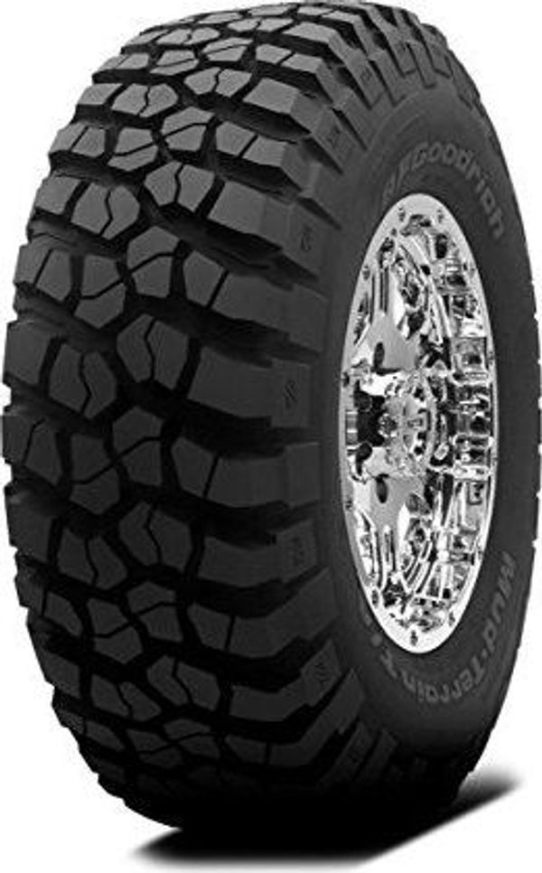 Anvelopa all-season BF Goodrich Anvelope  Bfgoodrich MUD TERRAIN T/A KM3 33/12R15 108Q  Season