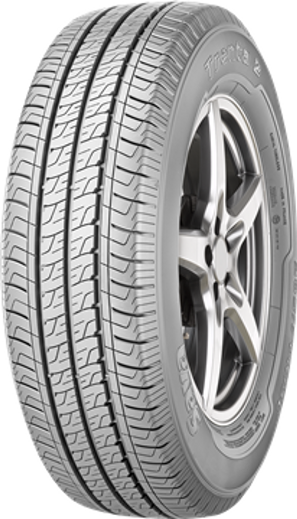 Anvelopa vara Sava TRENTA 2 195/75R16C 107S