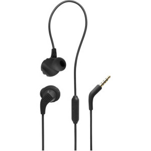 Casti JBL In-Ear, Endurance Run 2 Black