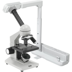 Epson ELPDC07