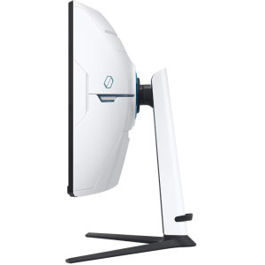 Samsung Gaming Odyssey Neo G8 LS32BG850NPXEN Curbat 31.5 inch UHD VA 1 ms 240 Hz HDR FreeSync Premium Pro