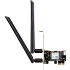 Placa de retea wireless D-Link DWA-X582 Dual-Band WiFi 6, Bluetooth 5.0