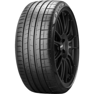 Pirelli P ZERO PZ4 275/35R20 102Y