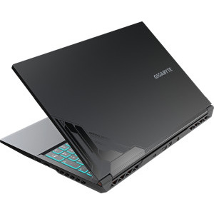 GIGABYTE Gaming 15.6'' G5 KF5, FHD 144Hz, Procesor Intel® Core™ i7-13620H (24M Cache, up to 4.90 GHz), 16GB DDR5, 1TB SSD, GeForce RTX 4060 8GB, Free DOS, Black