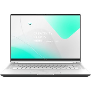 GIGABYTE Gaming 16'' AERO 16 OLED BSF, UHD+, Procesor Intel® Core™ i7-13620H (24M Cache, up to 4.90 GHz), 16GB DDR5, 1TB SSD, GeForce RTX 4070 8GB, Win 11 Home, Twilight Silver