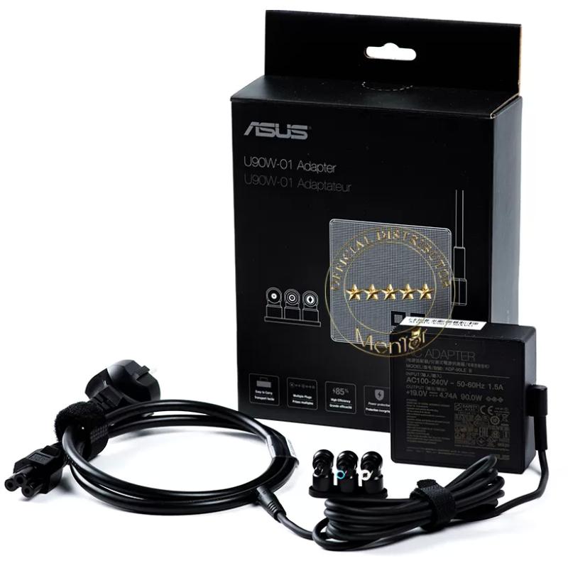 ASUS Incarcator Asus P550CC 90W original Premium