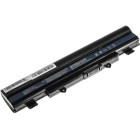 Acumulator notebook OEM Baterie Acer Aspire E5-551 Li-Ion 6 celule 11.1V 4700mAh