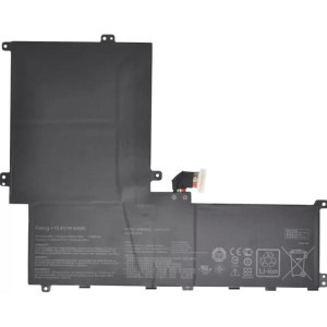 OEM Baterie Asus B9440F Li-Polymer 4 celule 15.4V 3120mAh