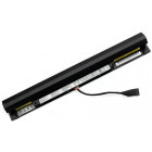 Acumulator notebook OEM Baterie Lenovo IdeaPad 300-17ISK Li-Ion 2200mAh 4 celule 14.4V