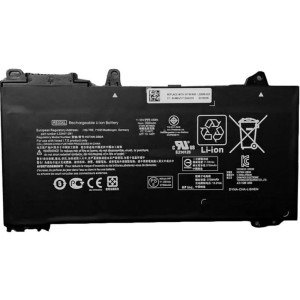 OEM Baterie HP ProBook 440 G6 Li-Ion 11.55V 3500mAh 3 celule