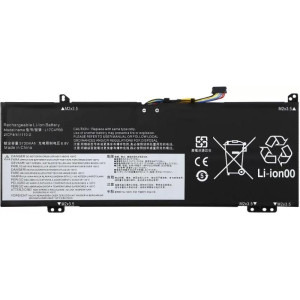 OEM Baterie Lenovo IdeaPad Yoga 530-14IKB Li-Ion 4 celule 7.68V