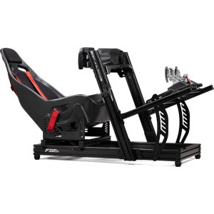 Next Level Racing F-GT Elite Lite Wheel Plate Edition