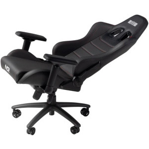Next Level Racing Pro Gaming Chair Black