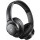 Casti Anker Over-Ear, Soundcore Life Q20i, Hybrid Active Noise Cancelling, Big Bass, Transparency Mode, Black