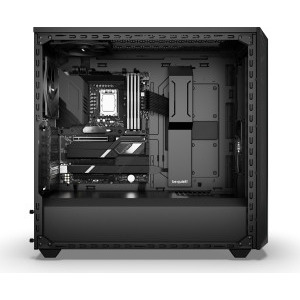 be quiet! Shadow Base 800 Black