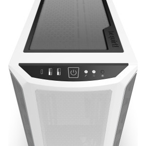 be quiet! Shadow Base 800 DX White