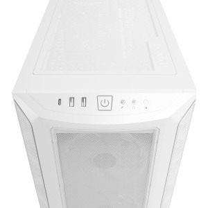 be quiet! Shadow Base 800 FX White