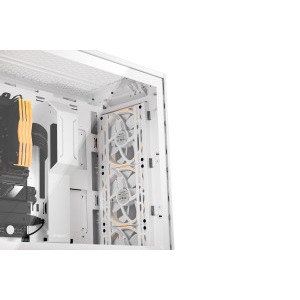 be quiet! Shadow Base 800 FX White