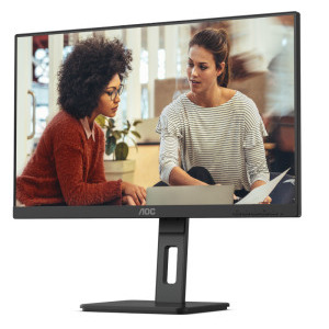 AOC Q27E3UMF 27 inch QHD VA 4 ms 75 Hz