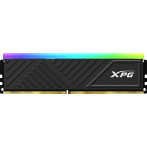 Memorie ADATA XPG Spectrix D35G RGB 8GB DDR4 3200MHz CL16 - PC Garage