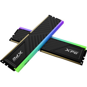 ADATA XPG Spectrix D35G RGB 32GB DDR4 3600MHz CL18 Dual Channel Kit