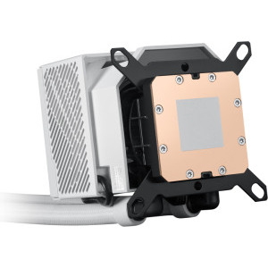 ASUS ROG RYUJIN III 240 ARGB White