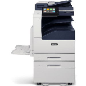 Xerox VersaLink C7101V_D, Laser, Color, Format A3, Duplex, Retea, NFC
