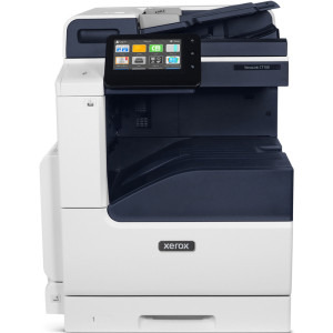 Multifunctionala Xerox VersaLink C7101V_D, Laser, Color, Format A3, Duplex, Retea, NFC