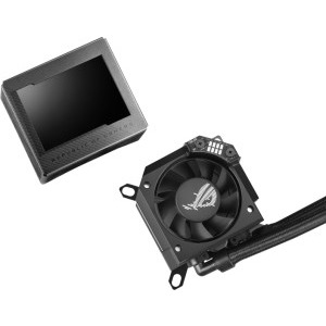 ASUS ROG RYUJIN III 360 Black